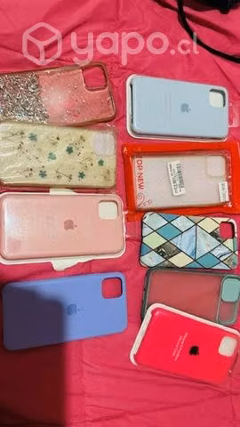 Iphone 11 pro max - Imagen 4
