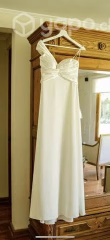 Vestido de novia