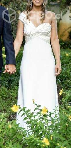 Vestido de novia - Imagen 3