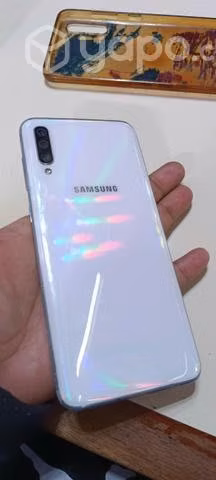 Samsung galaxy A70 pantalla alternativa