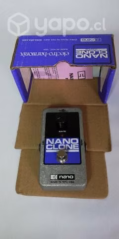 Nano clon Chorus - Imagen 3