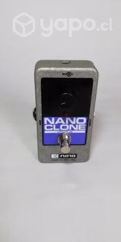 Nano clon Chorus - Imagen 4