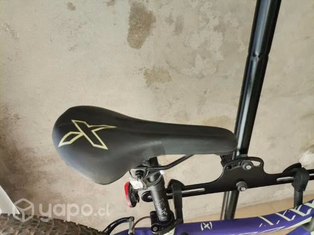 Excelente Bicicleta