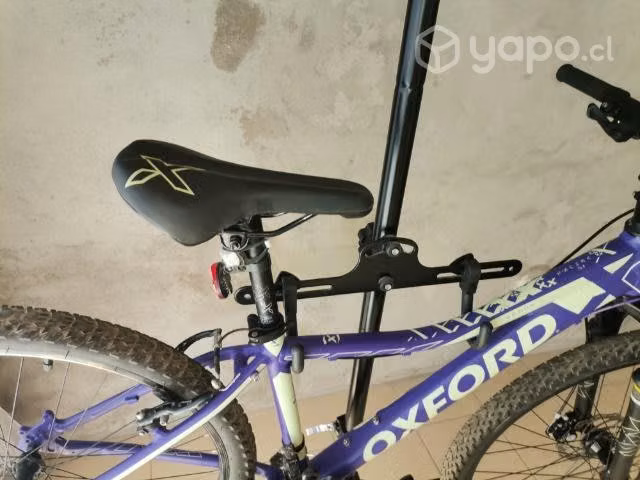 Excelente Bicicleta