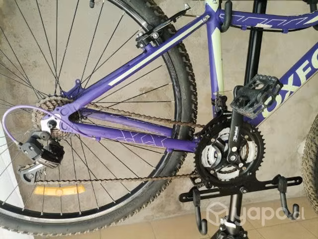 Excelente Bicicleta