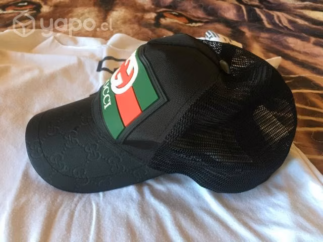 Gorro gucci - Imagen 3