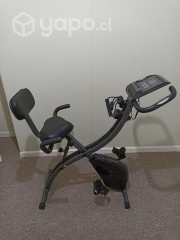Bicicleta Spinning