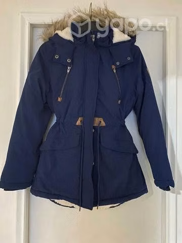 Chaqueta Chiporrada Niña