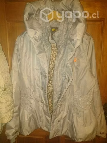 Parka perfectas condiciones - Imagen 3