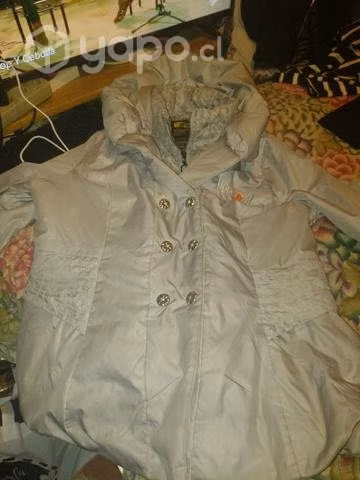 Parka perfectas condiciones - Imagen 2
