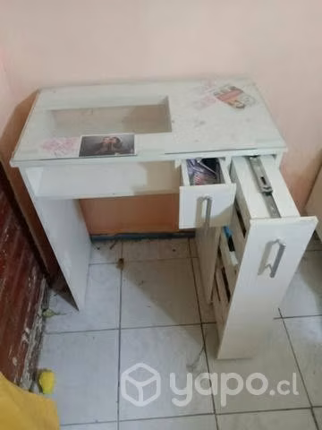 Mueble manicure