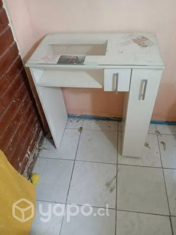 Mueble manicure