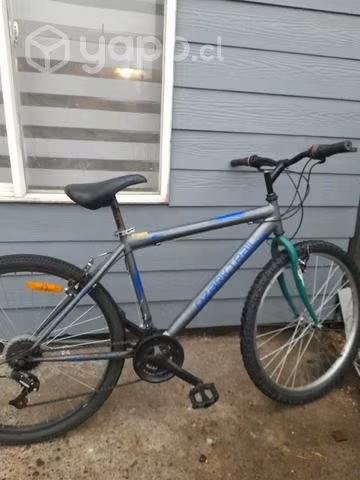 Bicicleta aro 26
