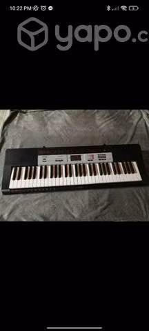 Teclado Eléctrico Casio