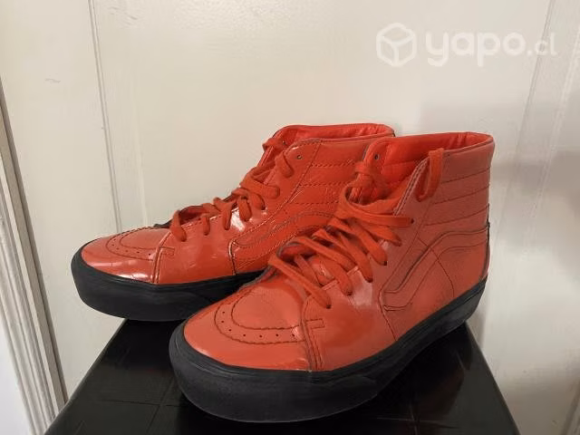 Zapatillas Vans David Bowie