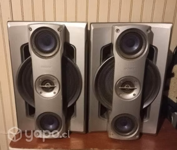Sony gn 800