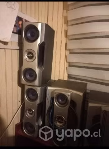 Sony gn 800 - Imagen 2