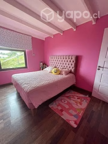 Se arrienda habitación a 35 minutos de PUERTO MONT