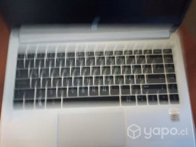 Notebook HP