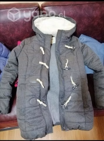 Chaqueta y abrigo impecable - Imagen 2