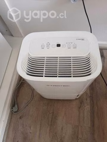 HUMIFICADOR Trotek 24 Litros