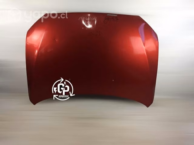 Capot Mitsubishi ASX 2011 2020