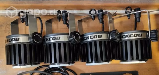 Blackcob F600 New Gen
