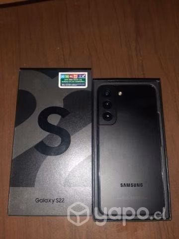 samsung s22 de 250gb - Imagen 5