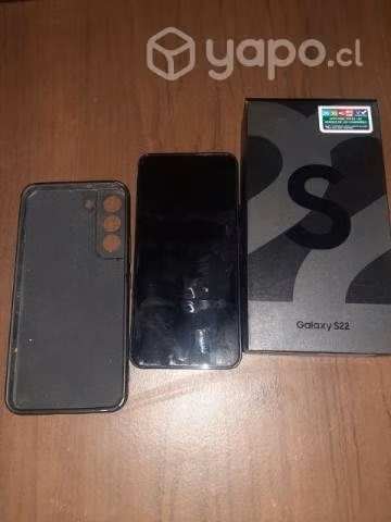 samsung s22 de 250gb - Imagen 3