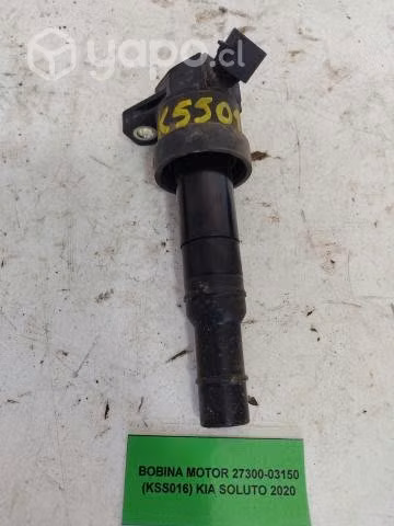 Bobina Motor  (KSS016) Kia Soluto 2020