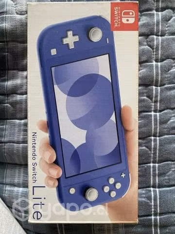 Nintendo switch lite - Imagen 3