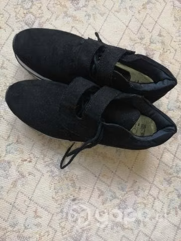 Zapatillas - Imagen 2