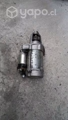 Motor de partida Mercedes Benz Gla 250