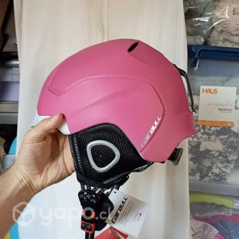 Casco Cairbull M. Nuevo - Imagen 3