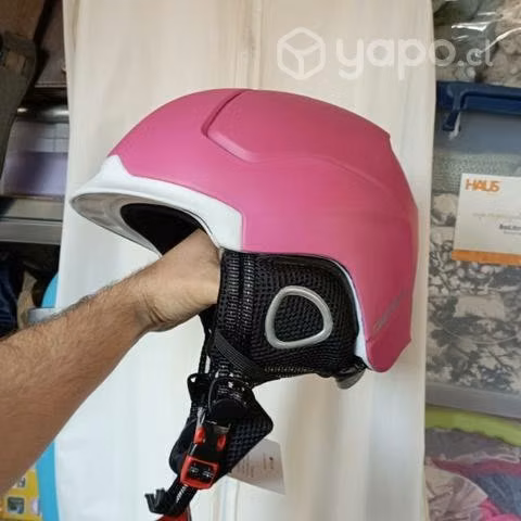 Casco Cairbull M. Nuevo - Imagen 4