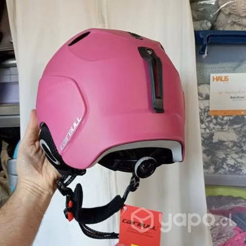 Casco Cairbull M. Nuevo - Imagen 2