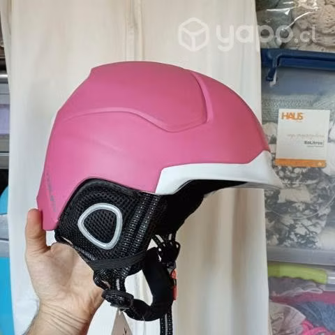 Casco Cairbull M. Nuevo - Imagen 5