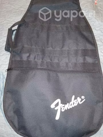 Funda de bajo Fender - Imagen 3