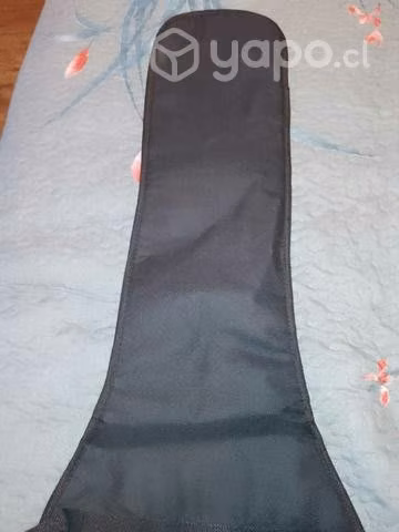Funda de bajo Fender - Imagen 2