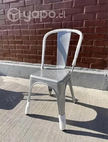 Silla Tolix