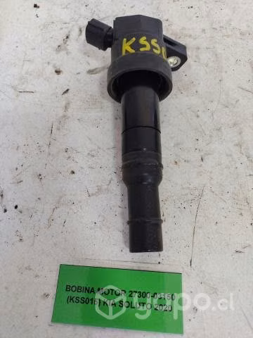 Bobina Motor  (KSS015) Kia Soluto 2020