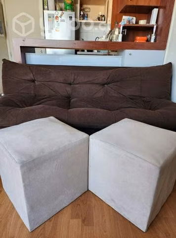 Combo de sala por motivo de viaje