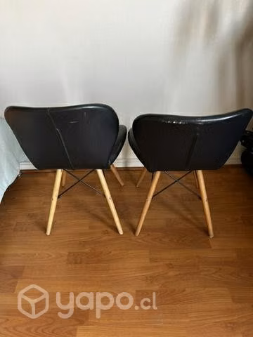 Combo de sala por motivo de viaje
