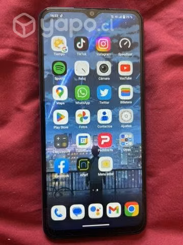 Celular Android