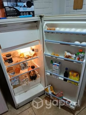 Refrigerador 1 puerta