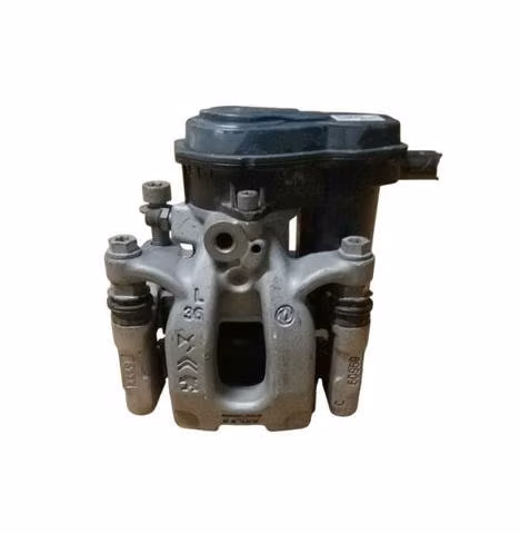 Caliper Trasero Izquierdo Peugeot 