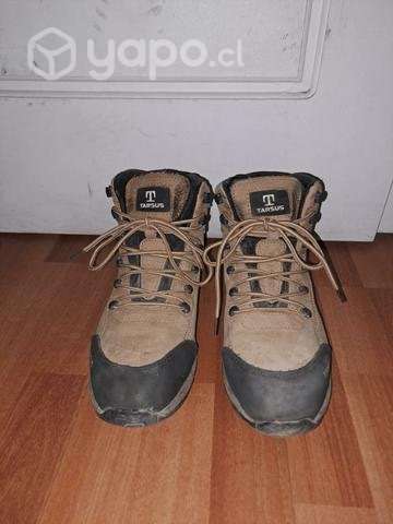 Zapatos de Seguridad