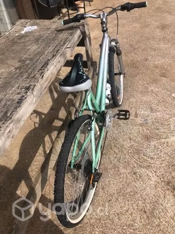 Bicicleta Oxford Mountain bike