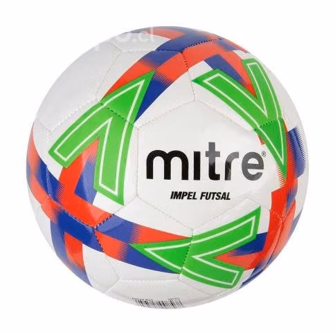 Balón de futsal Mitre impel futsal