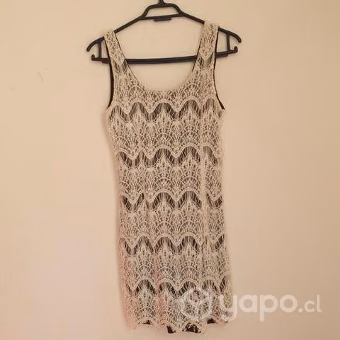Vestido Nicopoly S